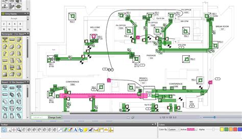 sheet metal fabrication estimating software|ductwork takeoff software.